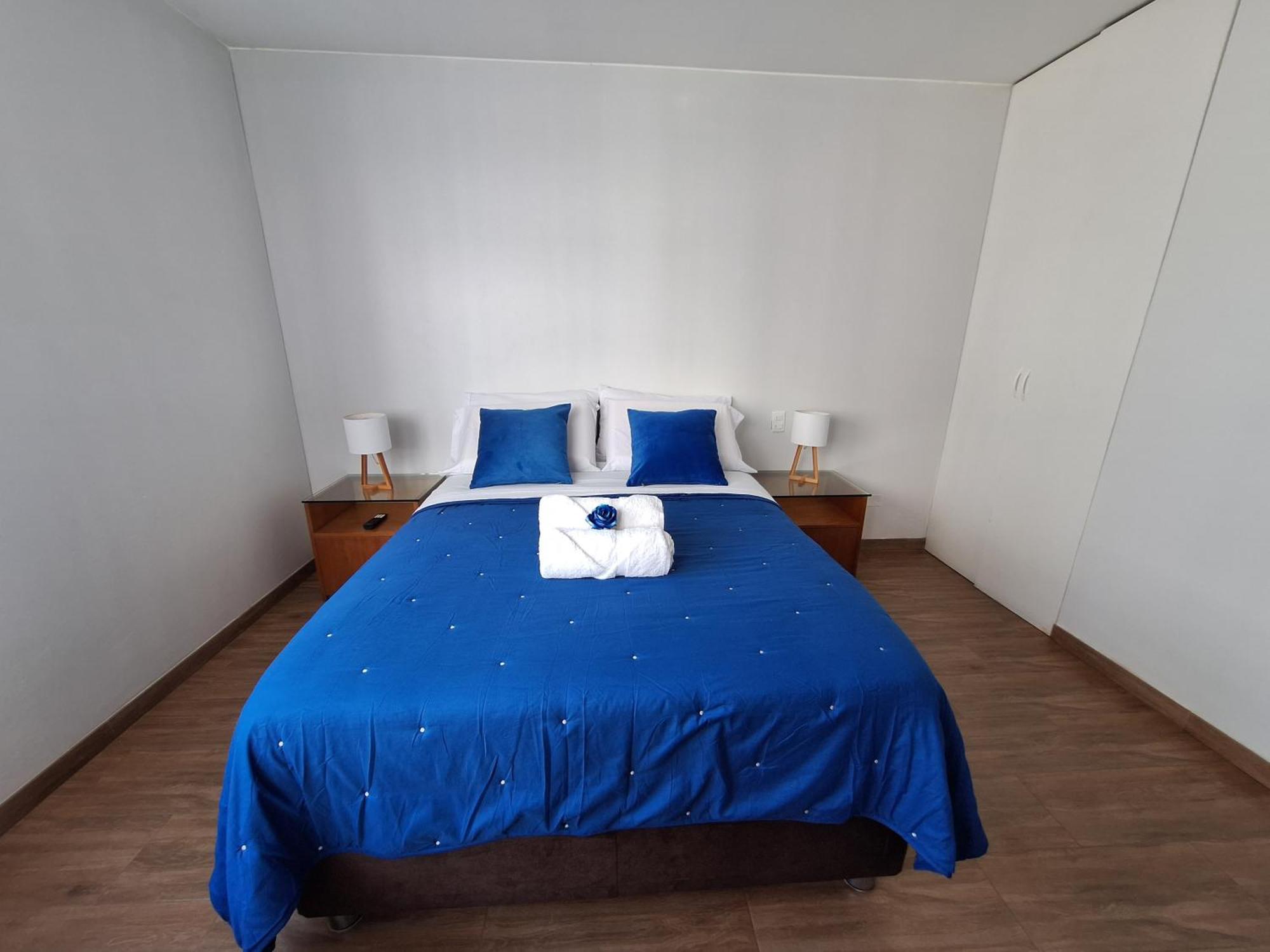 Habitacion Bano Propio La Paz 1 ลิมา ภายนอก รูปภาพ