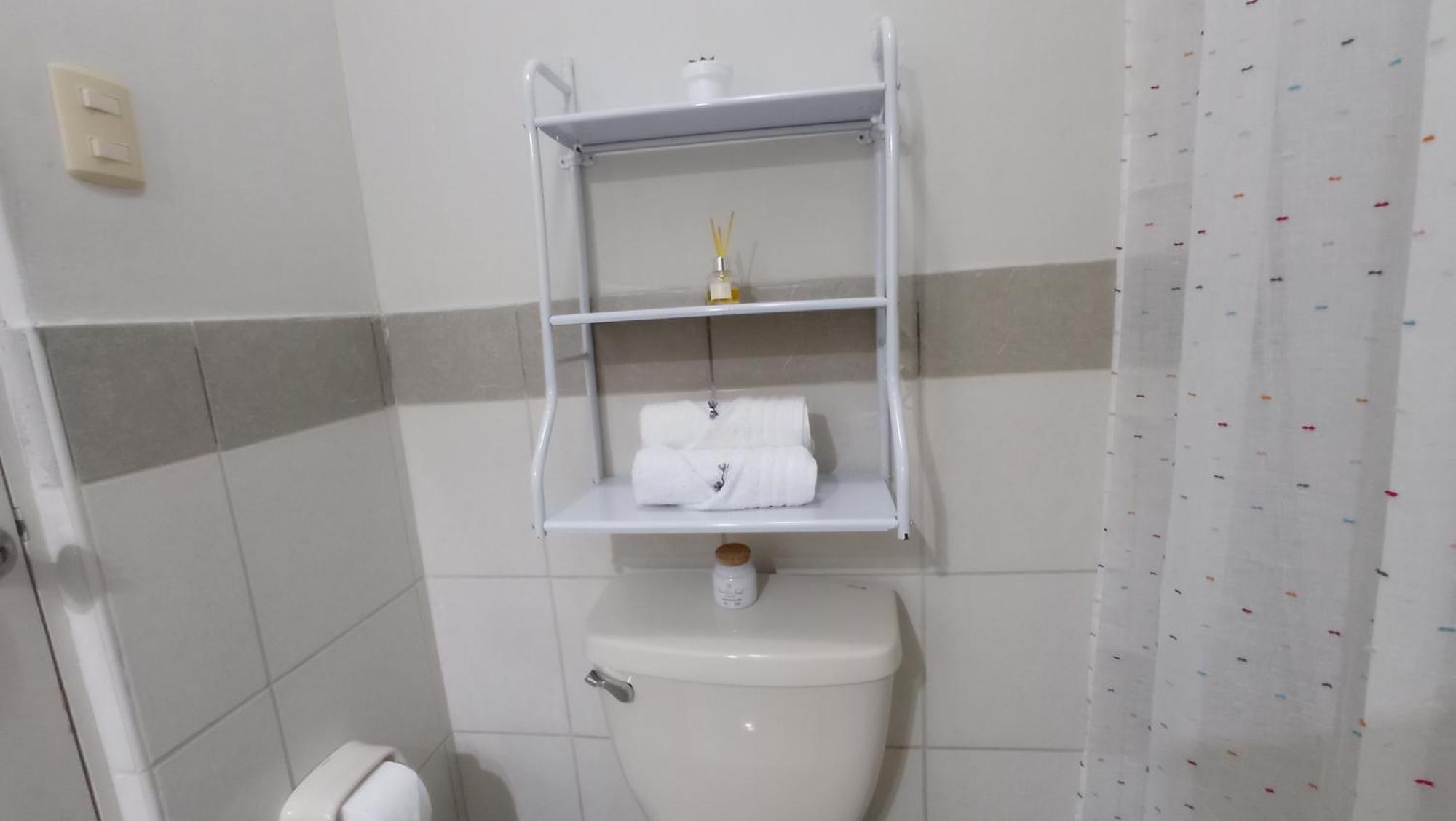 Habitacion Bano Propio La Paz 1 ลิมา ภายนอก รูปภาพ