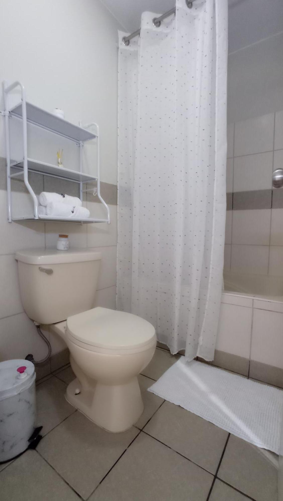Habitacion Bano Propio La Paz 1 ลิมา ภายนอก รูปภาพ